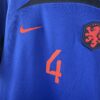 2022 - Pays-Bas - Van Dijk 4 (L)*BNWT – Image 3
