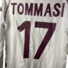2002/03 - AS Roma - Tommasi 17 (M) – Image 3