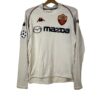 2002/03 - AS Roma - Tommasi 17 (M) – Image 2