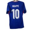2024 - France - Mbappé 10 (S)*BNWT