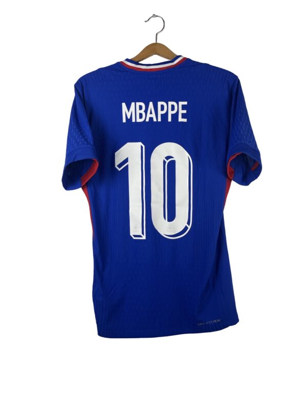 2024 - France - Mbappé 10 (S)*BNWT