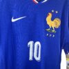 2024 - France - Mbappé 10 (S)*BNWT – Image 3