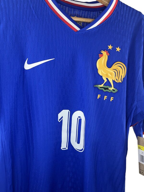 2024 - France - Mbappé 10 (S)*BNWT – Image 3