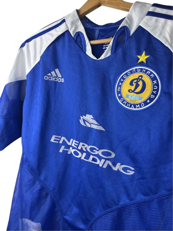 2004/05 - Dynamo Kiev (M)*Stock pro – Image 3