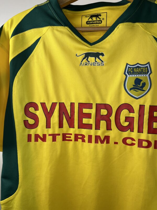 2006/07 - FC Nantes (XXL) – Image 3