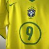 2004 - Brésil - Ronaldo 9 (S) – Image 3