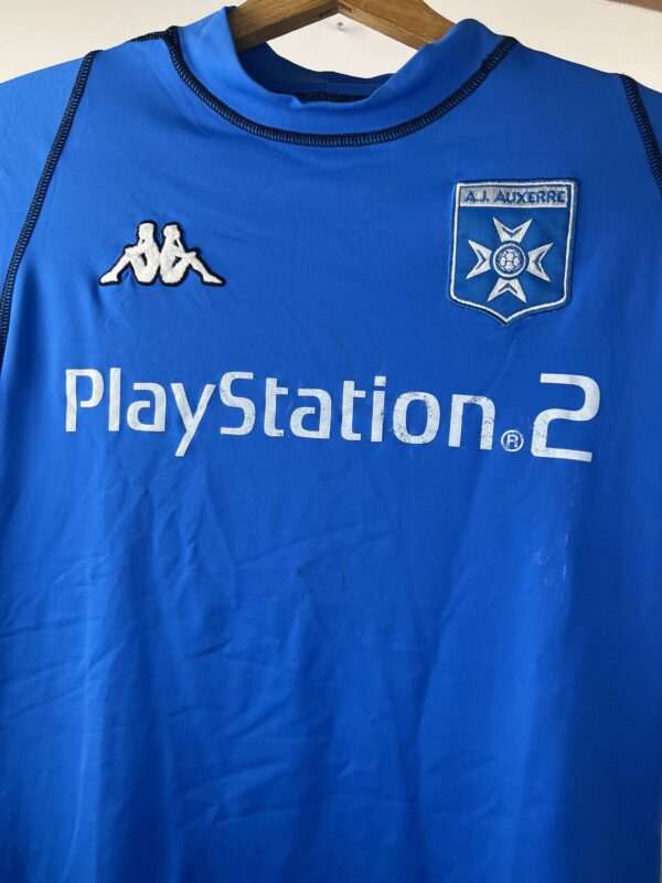 2003/04 - AJ Auxerre (M) – Image 3