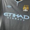 2010/11 - Manchester City - Tevez 32 (M) – Image 4