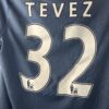 2010/11 - Manchester City - Tevez 32 (M) – Image 3