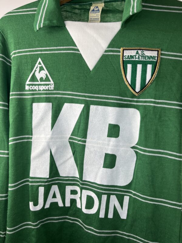 1981/84 - AS Saint-Étienne (S) – Image 3