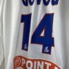 2002/04 - OL - Govou 14 (XL)*Stock Pro – Image 3