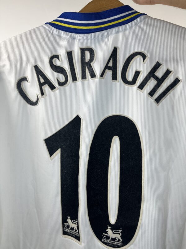 1998/00 - Chelsea - Casiraghi 10 (M) – Image 3