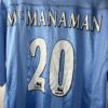 2003/04 - Manchester City - McManaman 20 (XL) – Image 3