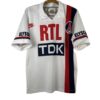 1989/90 - PSG (XL)*Match Issue – Image 2