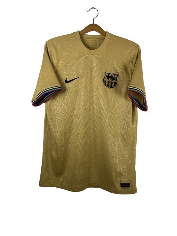 2022/23 - FC Barcelone - Lewandowski 9 (M) – Image 2