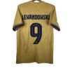 2022/23 - FC Barcelone - Lewandowski 9 (M)
