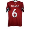 2020/21 - Liverpool - Thiago 6 (S)*BNWT