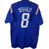 2002 - France - Desailly 8 (L)