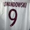 2016/17 - Bayern Munich - Lewandowski 9 (L)*Stock Pro – Image 3