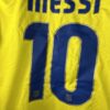 2008/10 - FC Barcelone - Messi 10 (S) – Image 3