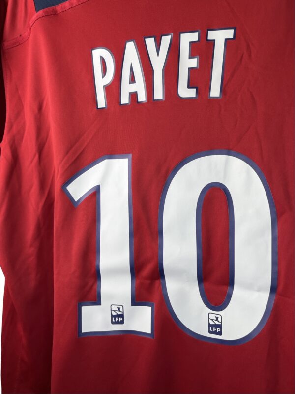 2012/13 - LOSC - Payet 10 (L) – Image 3