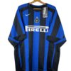 2005/06 - Inter Milan - Zanetti 4 (XXL)*BNWT – Image 2