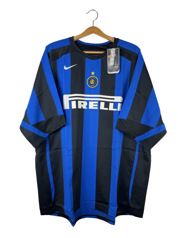 2005/06 - Inter Milan - Zanetti 4 (XXL)*BNWT – Image 2