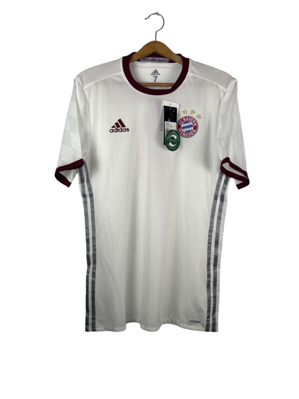 2016/17 - Bayern Munich - Lewandowski 9 (L)*Stock Pro – Image 2