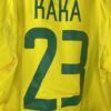 2002 - Brésil - Kaka 23 (S) – Image 2