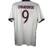 2016/17 - Bayern Munich - Lewandowski 9 (L)*Stock Pro