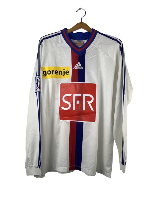 2002/04 - OL - Govou 14 (XL)*Stock Pro – Image 2