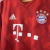 2018/19 - Bayern Munich - Alaba 27 (M) – Image 4