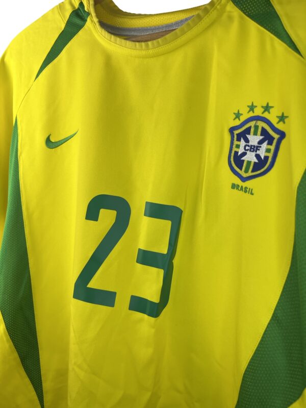 2002 - Brésil - Kaka 23 (S) – Image 3