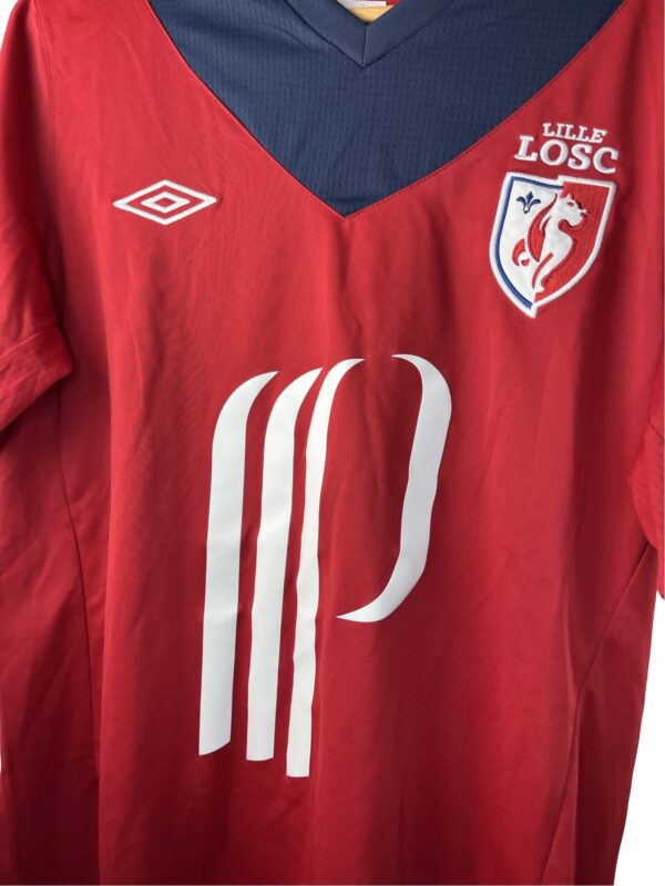 2012/13 - LOSC - Payet 10 (L) – Image 4