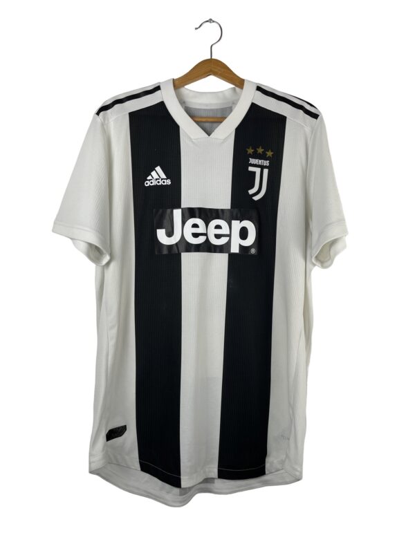 2018/19 - Juventus - Ronaldo 7 (XL) – Image 2