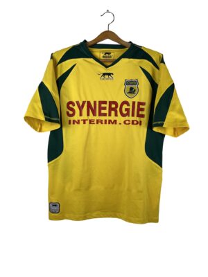 2006/07 - FC Nantes (XXL)