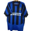 2003/04 - Inter Milan - Zanetti 4 (XXL)*BNWT – Image 2