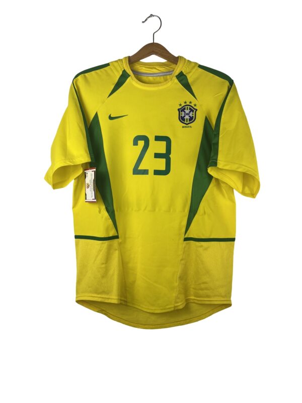 2002 - Brésil - Kaka 23 (S) – Image 4