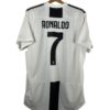 2018/19 - Juventus - Ronaldo 7 (XL)