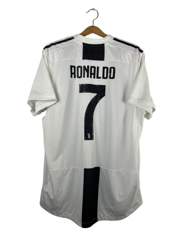 2018/19 - Juventus - Ronaldo 7 (XL)