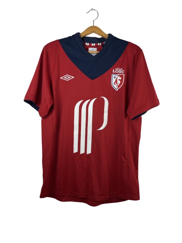 2012/13 - LOSC - Payet 10 (L) – Image 2