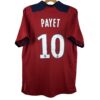 2012/13 - LOSC - Payet 10 (L)