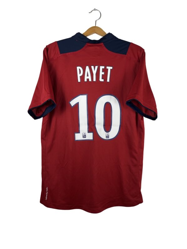 2012/13 - LOSC - Payet 10 (L)