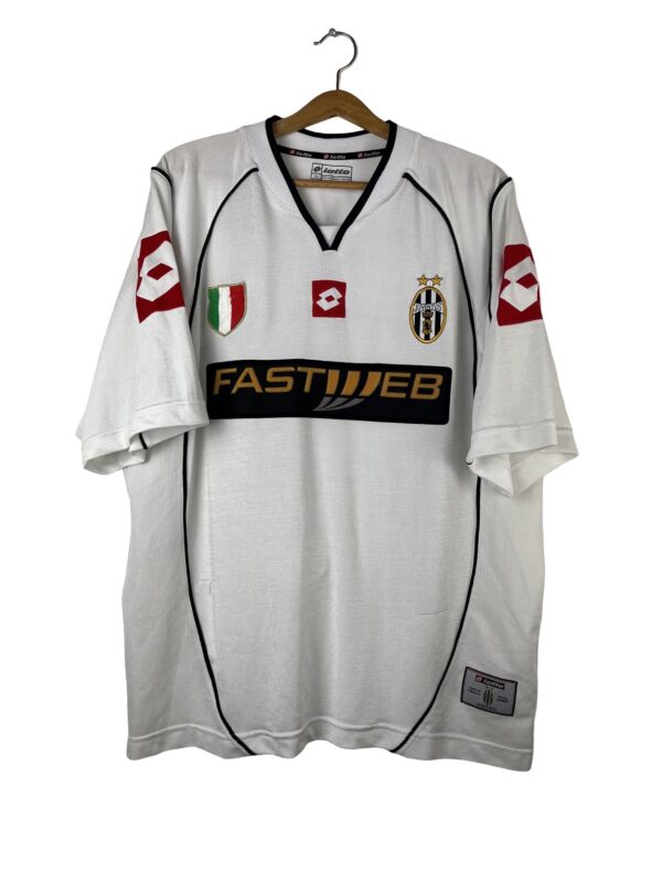 2002/03 - Juventus - Del Piero 10 (XL) – Image 2