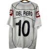 2002/03 - Juventus - Del Piero 10 (XL)