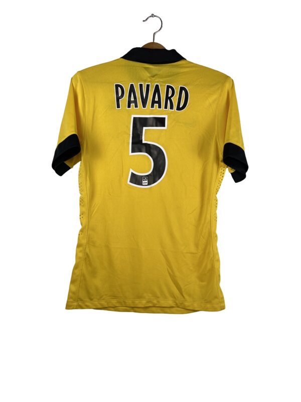 2014/15 - LOSC - Pavard 5 (S)*Stock Pro