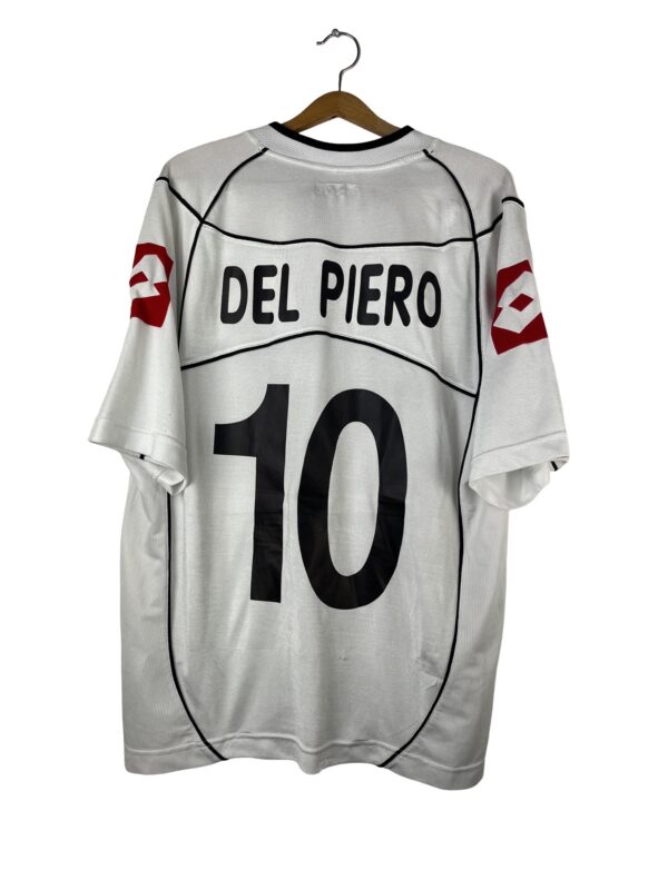 2002/03 - Juventus - Del Piero 10 (XL)