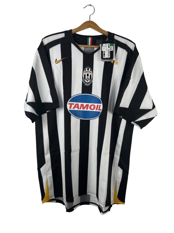 2005/06 - Juventus - Del Piero 10 (XL)*BNWT – Image 2