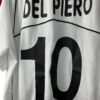 2002/03 - Juventus - Del Piero 10 (XL) – Image 3