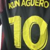 2016/17 - Manchester City - Aguero 10 (L) – Image 3